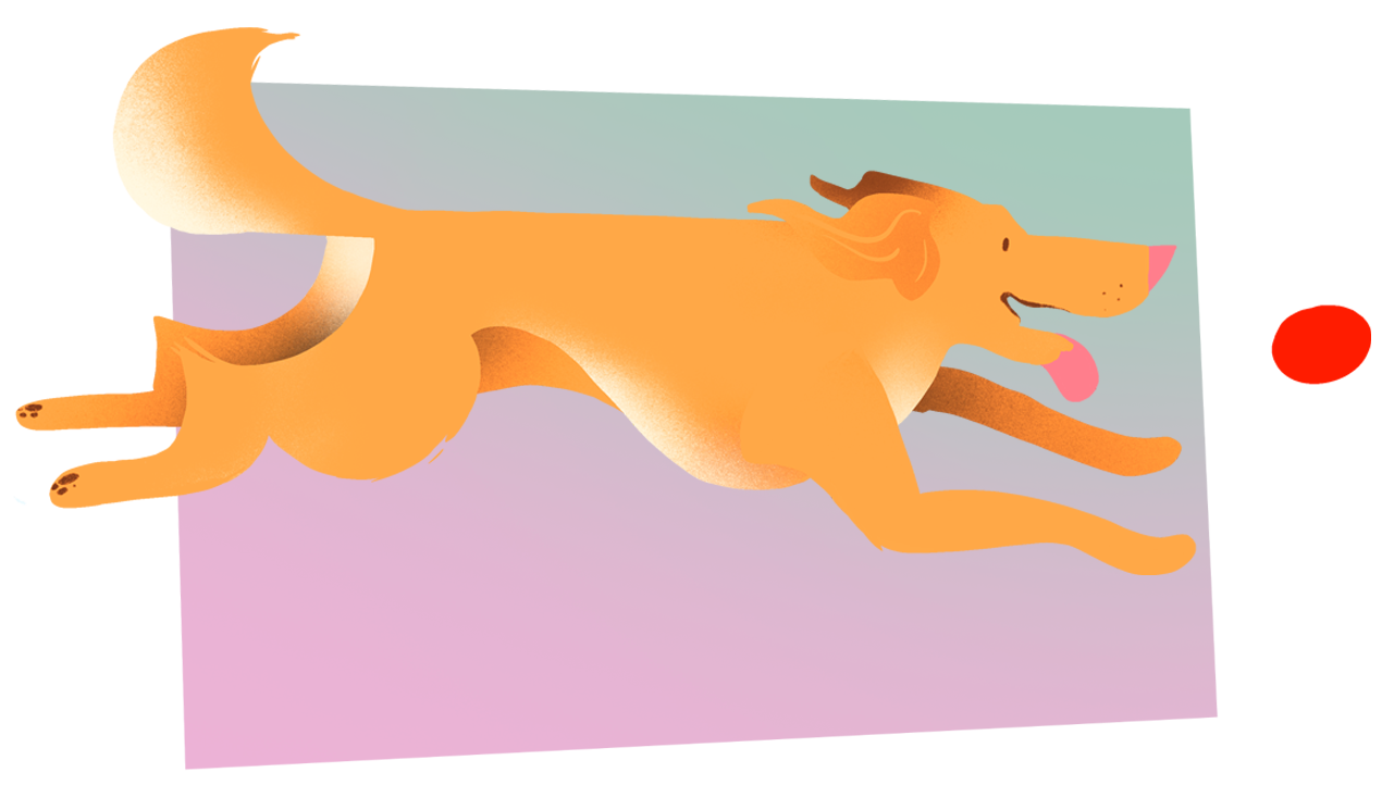 Lizzie | Illustration