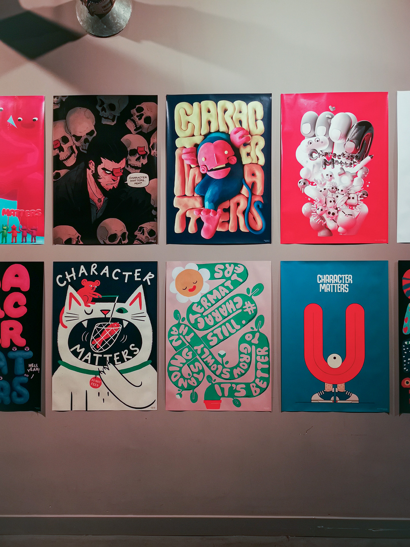 Pictoplasma